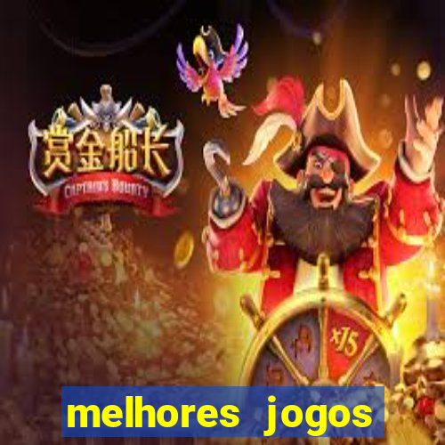 melhores jogos mundo aberto android